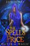 [Mates & Magic 02] • The Spell's Price